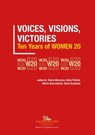 Voices, Visions, Victories - Various - 9788849259858