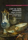 L’art de vivre ensemble - Sabine Du Crest - 9788849292510