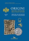 Origini - XXXVII - Rémi Berthon ; Hagan Brunke ; Klaus Wagensonner - 9788849294293