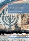 Jewish Catacombs - Elsa Laurenzi - 9788849296815