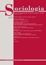 Sociologia n. 1/2013 - Francesco Riccobono ; Christoph Ulrich Schminck-Gustavus ; Marina Lalatta Costerbosa ; Ronald Car ; Dario Altobelli ; Enrico Ferri ; Giuseppe Di Gaspare ; Donatella Pacelli ; Italo Vaccarini - 9788849297478