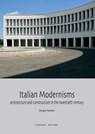 Italian Modernisms - Sergio Poretti - 9788849297645