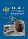 Origini - XXXV - Flavio Altamura ; Italo M. Muntoni ; Grazia Ruggiero ; Paola Catalano ; Stefania Di Giannantonio ; Roberta Lelli ; Alessandra Celant ; Pasquale Acquafredda ; Mauro Pallara ; Augusta McMahon ; Adam Stone ; Gian Maria Di Nocera ; Jorrit Kelder ; Massimo Cul - 9788849298383