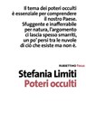 Poteri occulti - Stefania Limiti ; Enzo Ciconte - 9788849855197