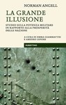 La grande illusione - Norman Angell - 9788849874297