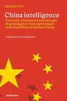 China intelligence - Antonio Teti - 9788849880717