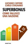 Superbonus - Luciano Capone ; Carlo Stagnaro - 9788849881875