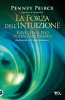 La forza dell'intuizione - Penney Peirce - 9788850229598