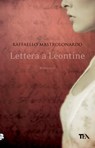 Lettera a Léontine - Raffaello Mastrolonardo - 9788850243266