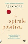 La spirale positiva - Alex Korb - 9788850276721