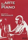 El Arte del Piano - HEINRICH NEUHAUS - 9788850710089