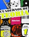 Cuadernos De Teoria, Grado Medio 1 - IBAnEZ ; CURSA - 9788850710256