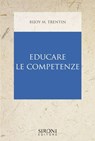 Educare le competenze - Bijoy M. Trentin - 9788851802196