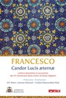 Candor Lucis æternæ - Jorge Mario Bergoglio ; Lorenzo Ghizzoni ; Cristina Mazzavillani Muti - 9788852606854