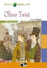 Green Apple - Charles Dickens ; George Gibson - 9788853013255