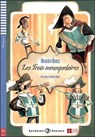 Teen ELI Readers - French - Alexandre Dumas - 9788853607799