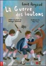 Teen ELI Readers - French - Louis Pergaud - 9788853617460