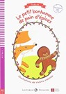 Le Petit Bonhomme de pain d'epices + downloadable - Jimmy Bertini ; Lisa Suett - 9788853626196