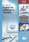 Flash on English for Specific Purposes : Banking & Finance - Alison Smith - 9788853626783