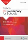 Ready for B1 Preliminary for Schools - Valentina M. Chen - 9788853627872