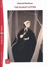 The Scarlet Letter + audio download - Nathaniel Hawthorne - 9788853632586