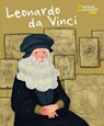 Total Genial! Leonardo da Vinci - Jane Kent - 9788854046610