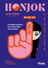 Honjok - Silvia Lazzaris ; Jade Jeongso An - 9788854051584