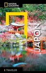 Japón - Guía National Geographic Traveler - Nicholas Bornoff ; Perrin Lindelauf - 9788854056732
