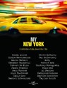 My New York - MATTANZA,  Alessandra - 9788854408555