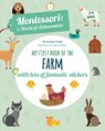 My First Book of the Farm - Chiara Piroddi - 9788854412361