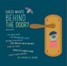 Guess What's Behind the Door - BARUZZI,  Agnese - 9788854413009