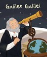 Galileo Galilei - Jane Kent - 9788854413351