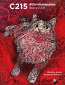 C215: #christianguemy Stencil Art - Christian Guemy ; Alessandra Mattanza - 9788854415218