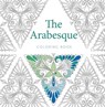 The Arabesque Coloring Book - White Star - 9788854418035