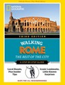 Walking Rome. The Best of the City - AA.VV. - 9788854419438