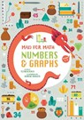 Numbers and Graphs - Tecnoscienza - 9788854419858
