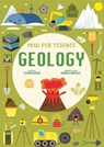 Geology - Tecnoscienza - 9788854419865
