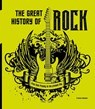 The Great History of ROCK MUSIC - Ernesto Assante - 9788854420007