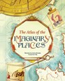 The Atlas of the Imaginary Places - Altea Villa - 9788854420243