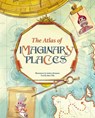 The Atlas of the Imaginary Places - Altea Villa - 9788854420243