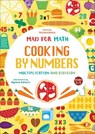 Cooking by Numbers - Tecnoscienza - 9788854420731