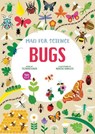 Bugs - Tecnoscienza - 9788854420748