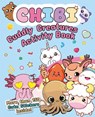 Chibi - Cuddly Creatures Activity Book - White Star - 9788854420878