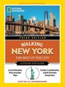 Walking New York. The Best of the City - AA. VV. - 9788854421066