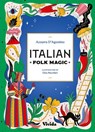 Italian Folk Magic - Azzura D'Agostino - 9788854421851