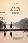 La mappa dei ricordi perduti - Kim Fay - 9788854507807