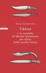 Tikkun - Yaniv Iczkovits - 9788854516779