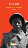 Fratelli d'anima - David Diop - 9788854518889
