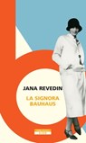 La signora Bauhaus - Jana Revedin - 9788854521896