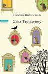 Casa Trelawney - Hannah Rothschild - 9788854524095